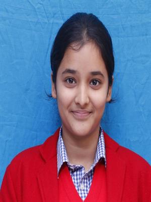 ENZIL GARG